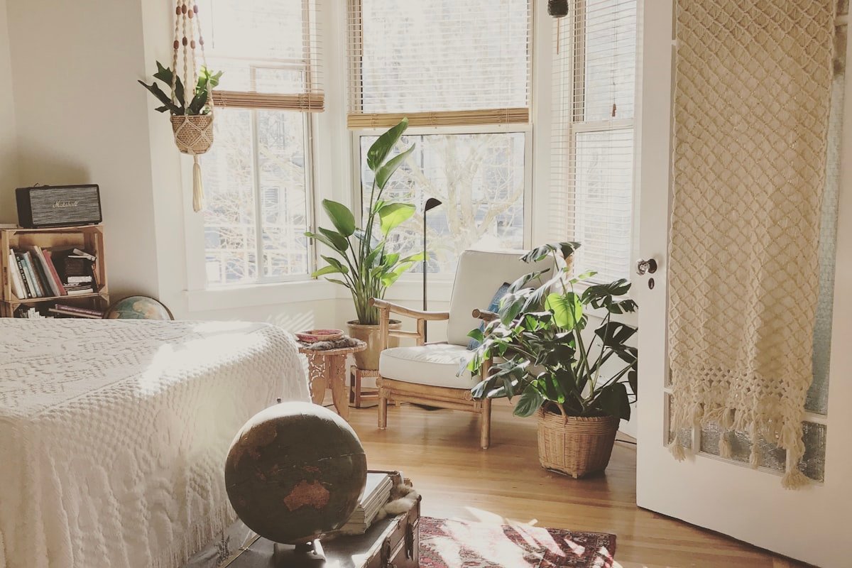 Build a Better Sleep Routine in Five Simple Steps
