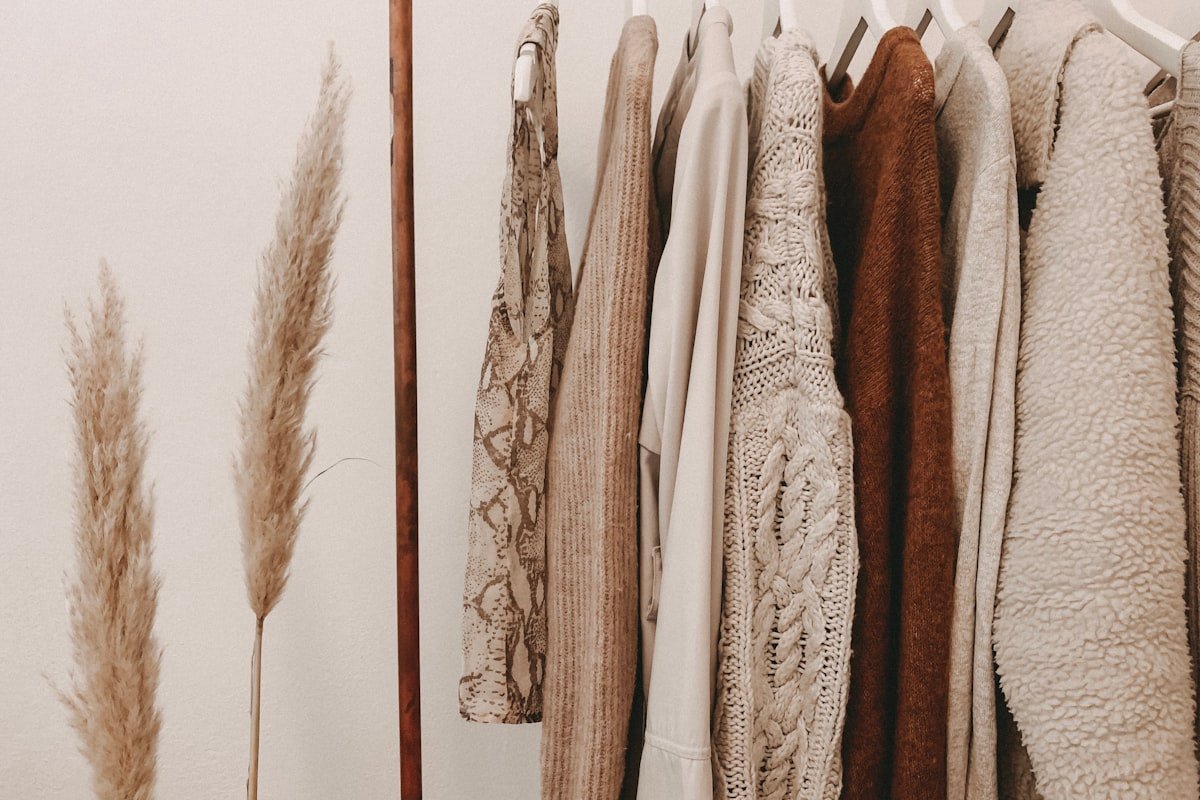 How to Build a Capsule Wardrobe That Actually Works