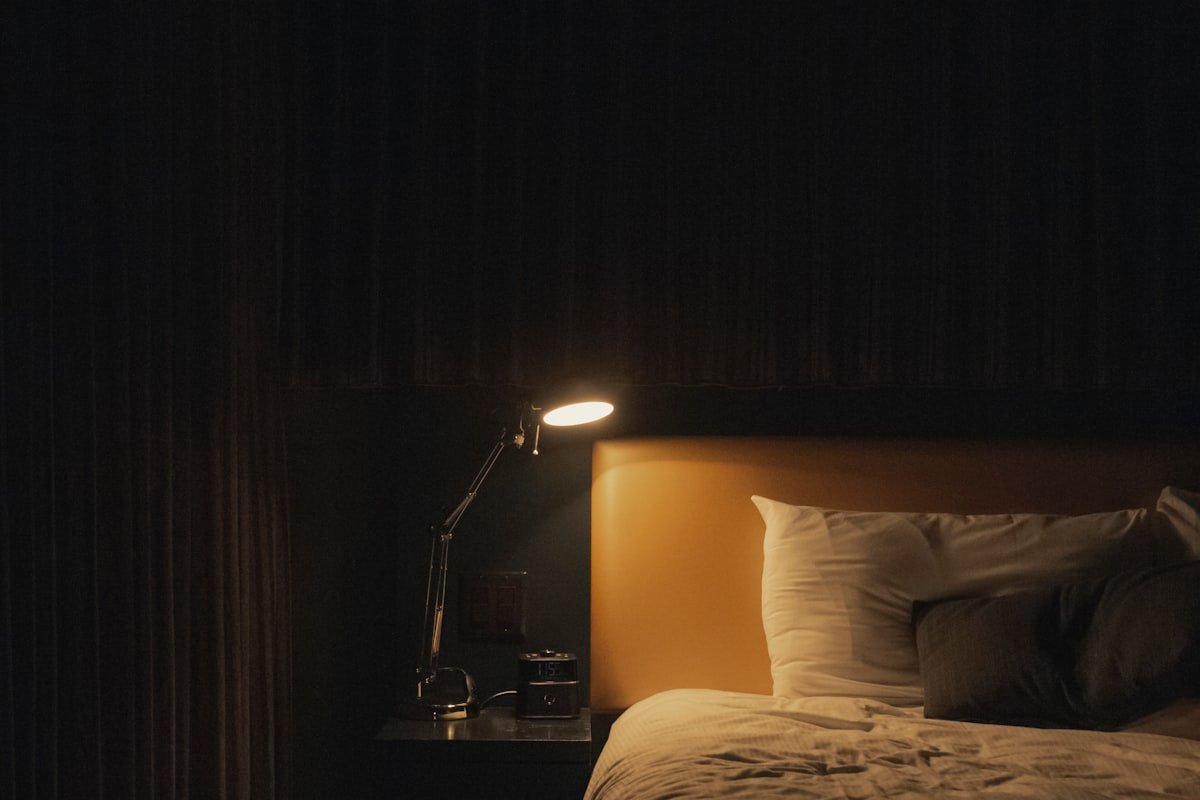 Small Bedroom Upgrades That Make It Feel Like a Retreat