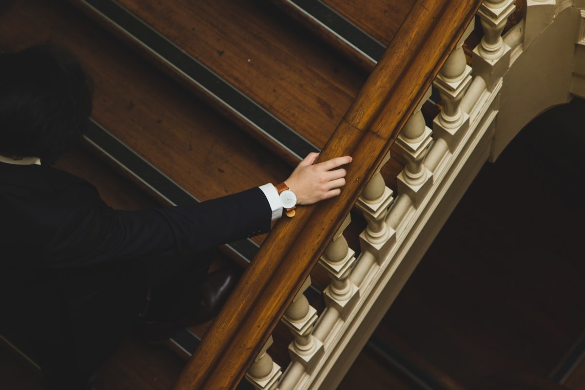 Buying Your First Luxury Watch: A Beginner’s Guide