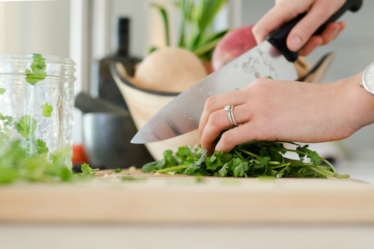 9 Kitchen Essentials That Actually Earn Their Counter Space